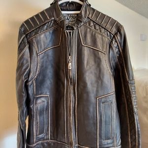 Very nice jacket collection (medium)